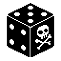 The Pixel Die Scale – Reviews as Fair as a Die Roll