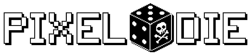 The Pixel Die Scale – Reviews as Fair as a Die Roll