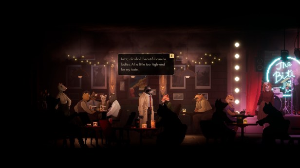 Backbone – Review – Reviews as Fair as a Die Roll