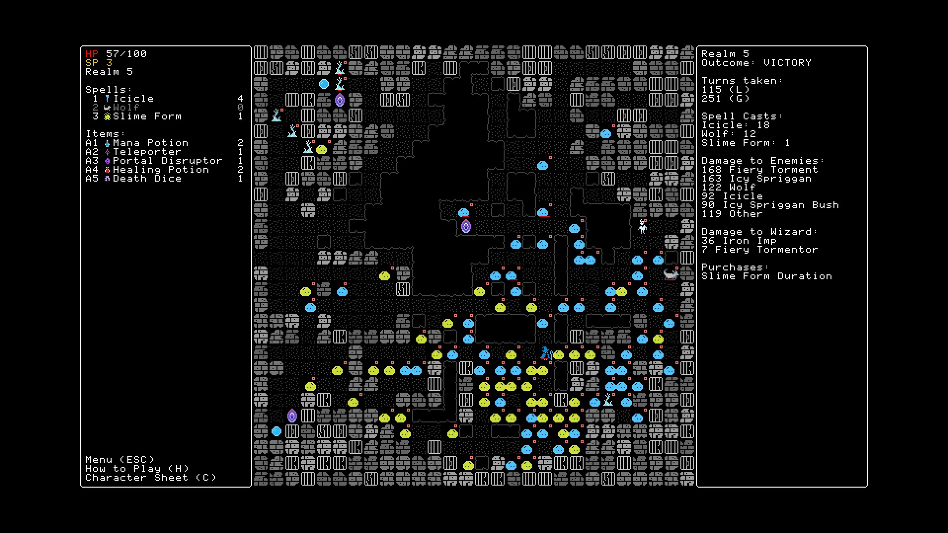 Rift Wizard – Review – Reviews as Fair as a Die Roll
