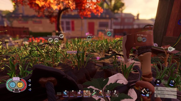 Grounded – Review – Reviews as Fair as a Die Roll