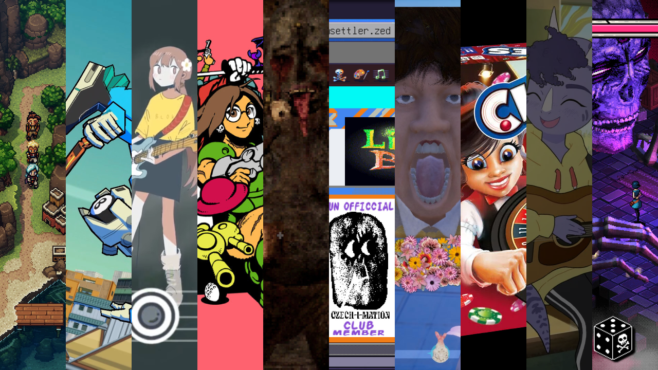 Our Top 5 Games We’re Excited For in (maybe) 2023 – Reviews as Fair as ...