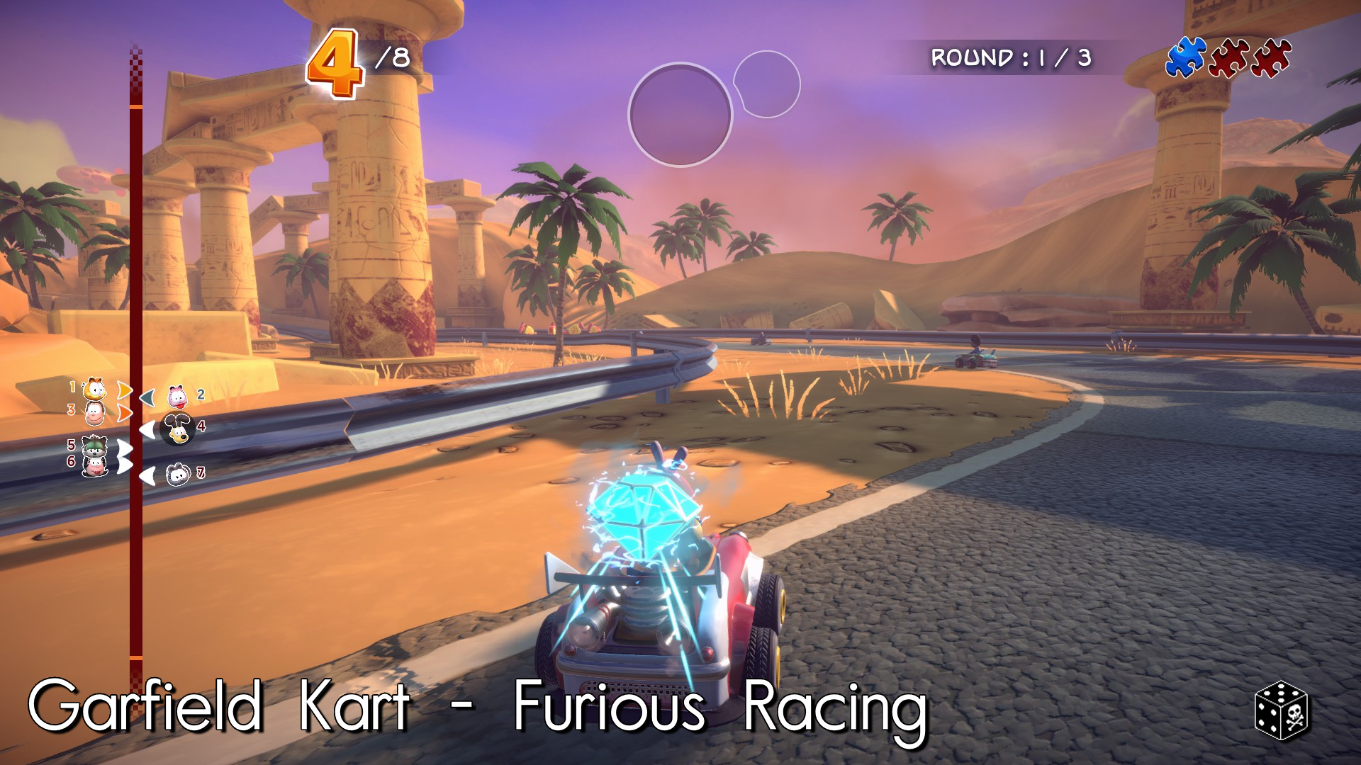 We Played and Ranked Every Game in the Humble Kart Racer Bundle ...