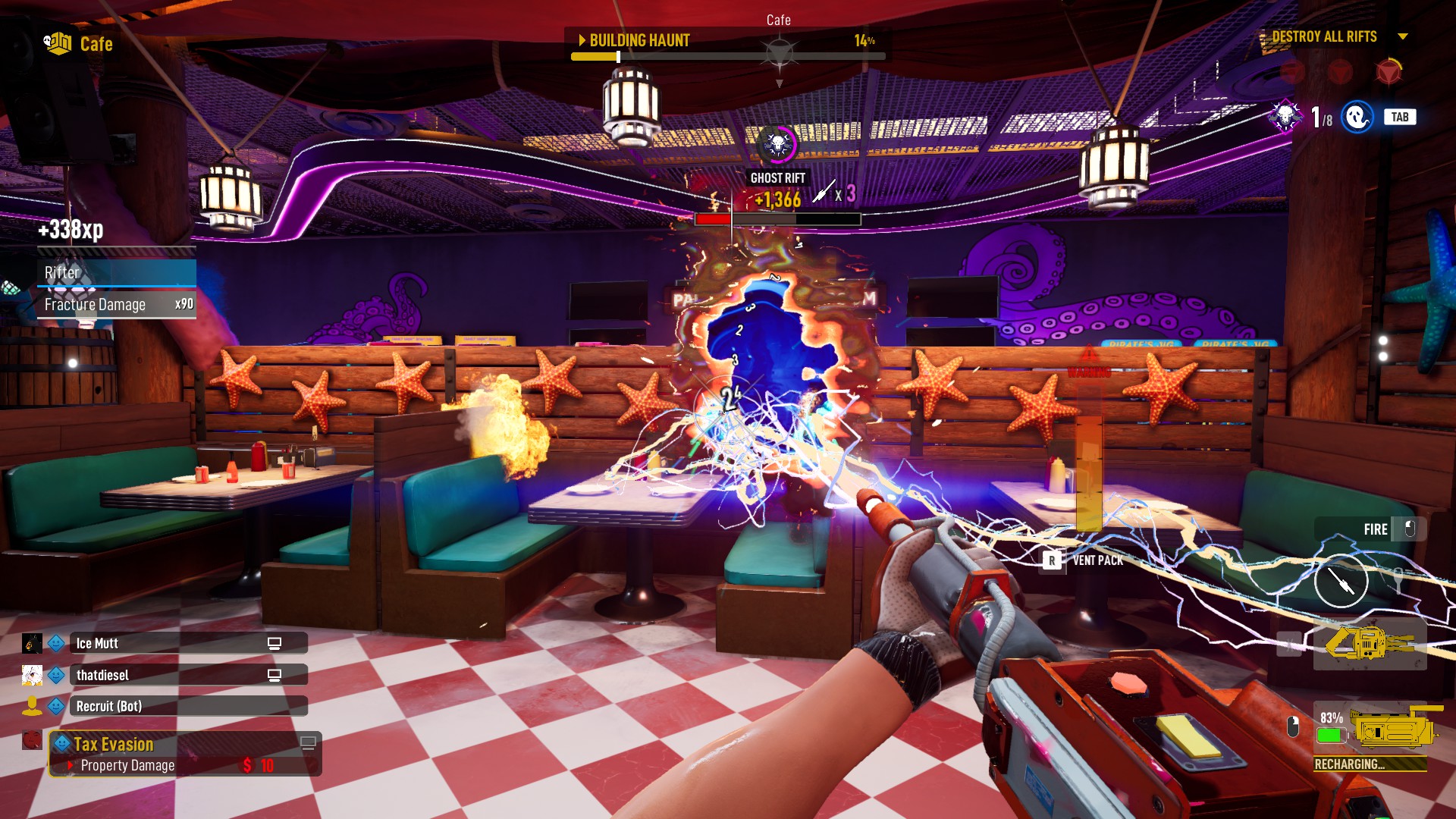 Ghostbusters: Spirits Unleashed Ecto Edition – Review – Reviews as Fair ...