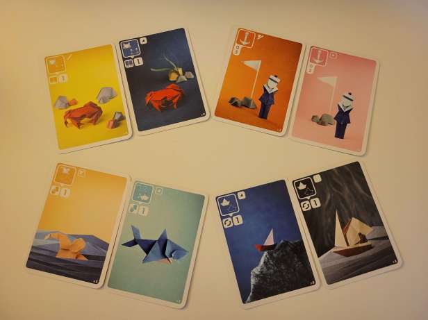 Sea Salt & Paper (& Extra Salt) – Review – Reviews as Fair as a Die Roll