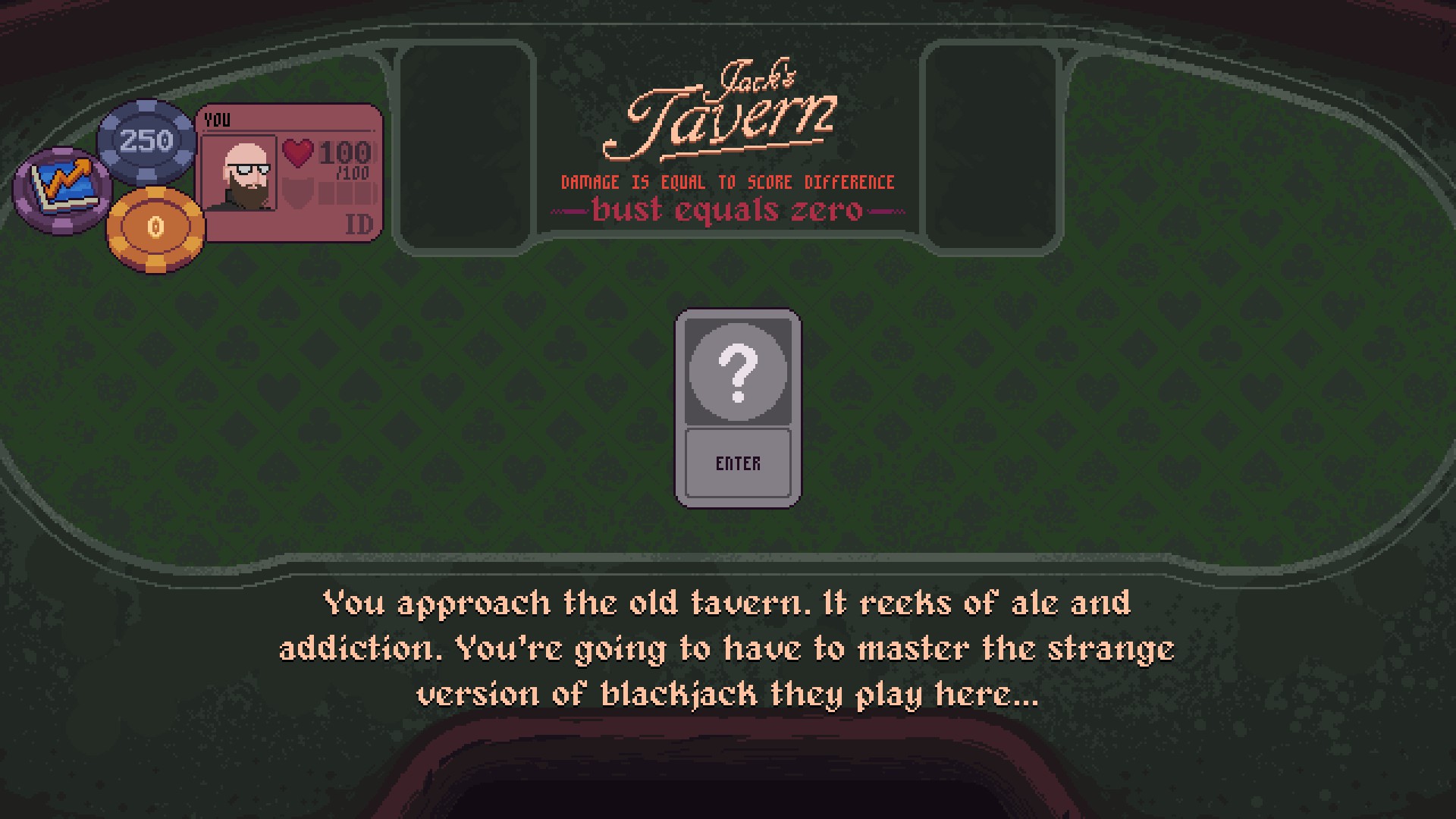 Dungeons and Degenerate Gamblers – Review (PC) – Reviews as Fair as a ...