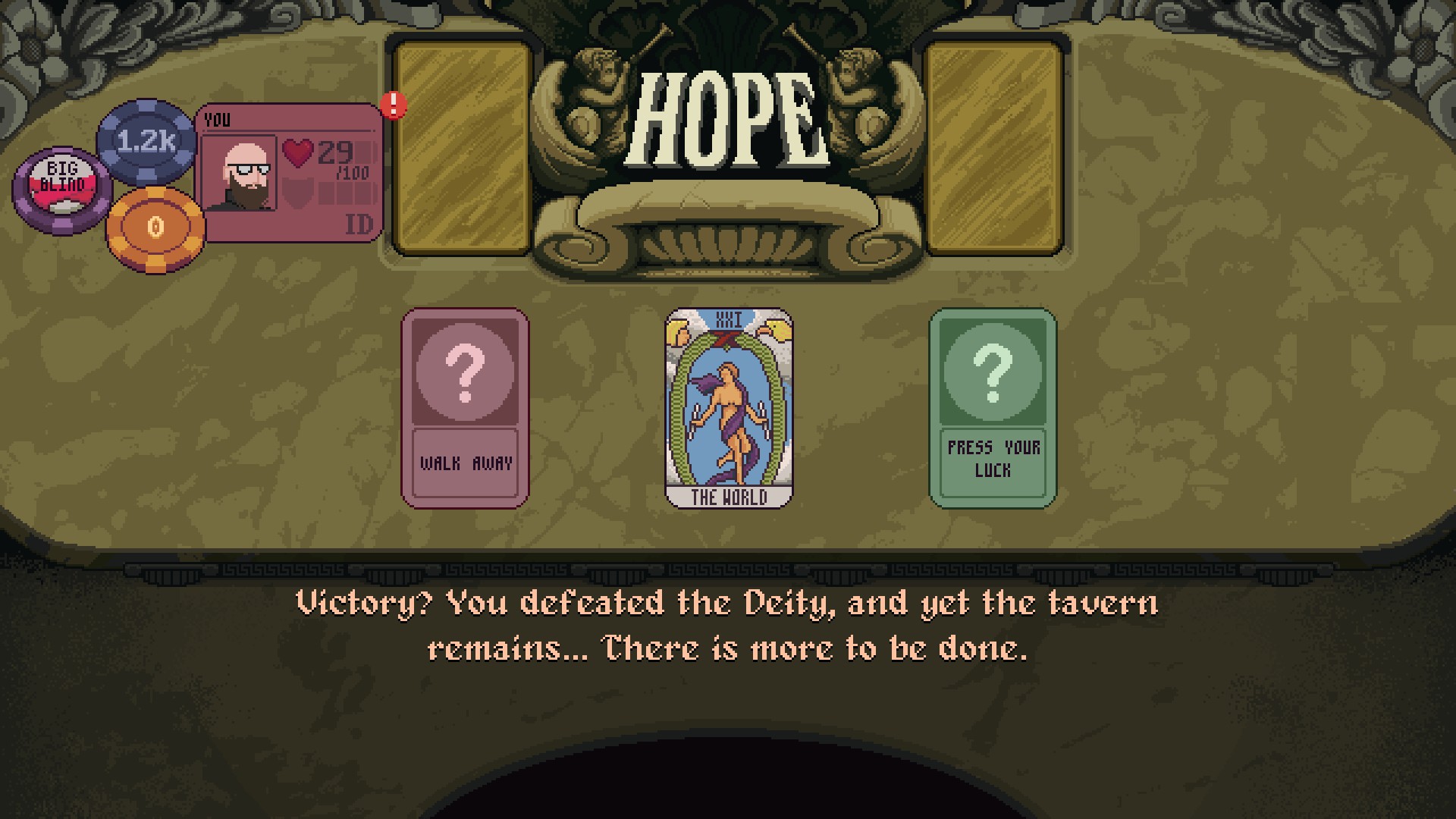 Dungeons and Degenerate Gamblers – Review (PC) – Reviews as Fair as a ...