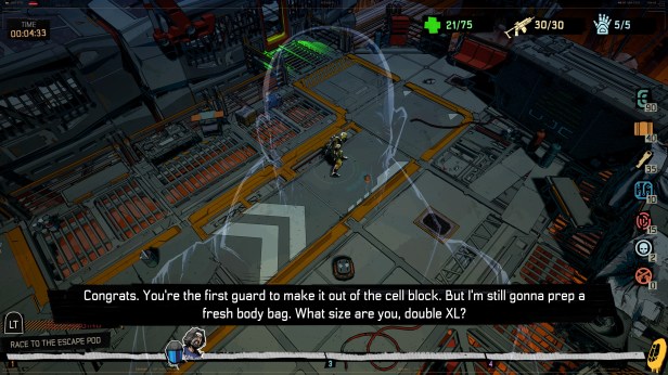 [REDACTED] – Review – Reviews as Fair as a Die Roll