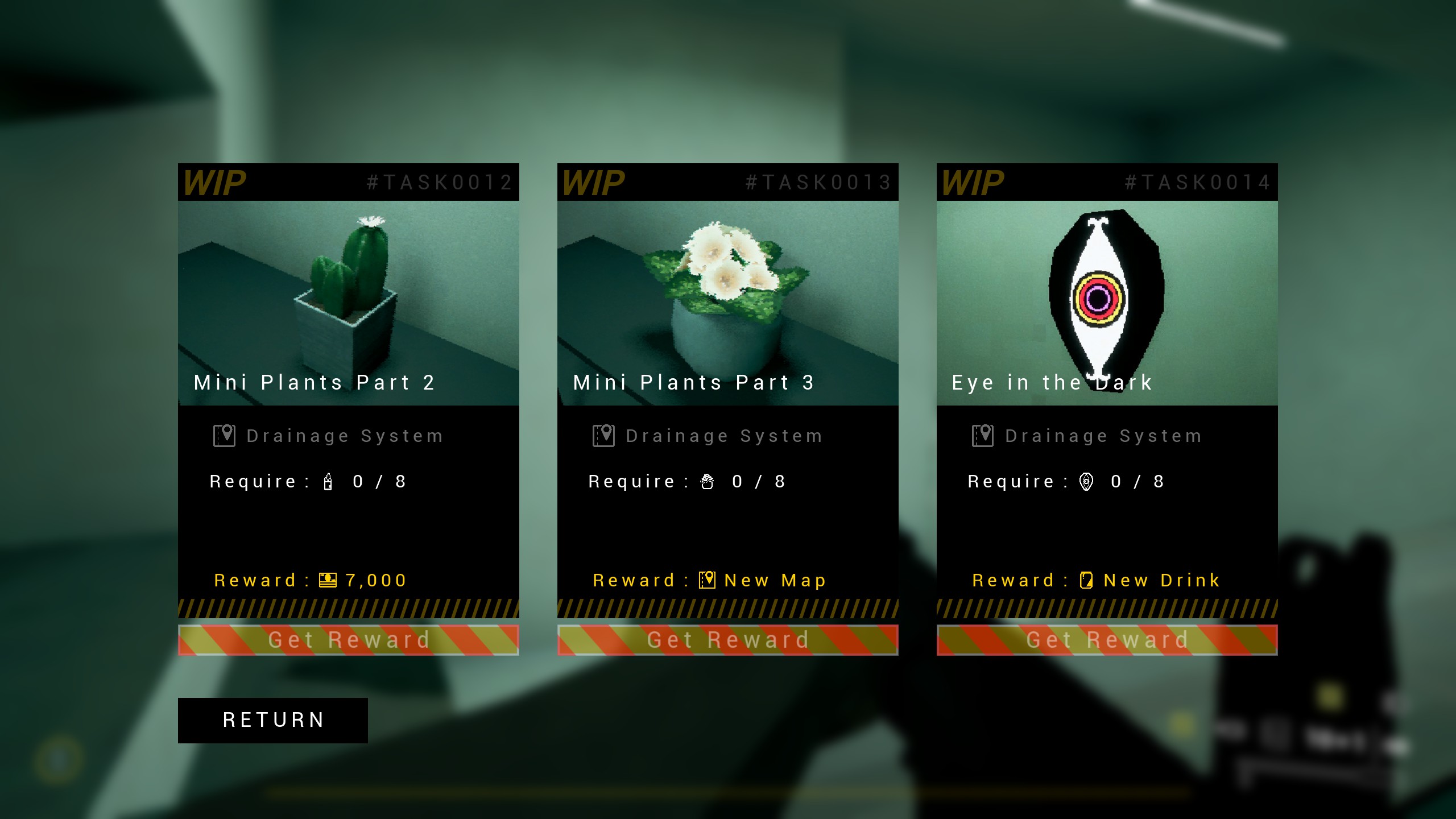 HOLE – Review – Reviews as Fair as a Die Roll