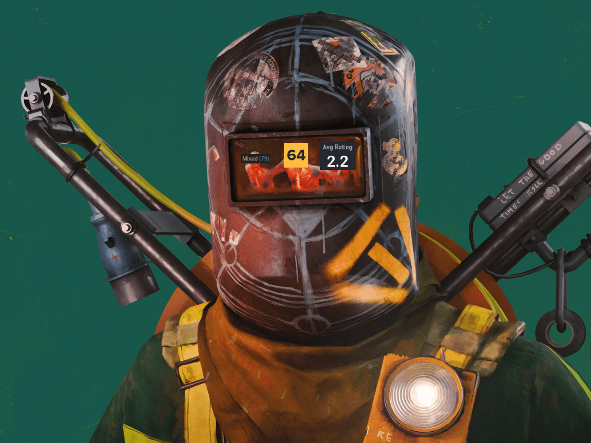 I finally played FBC: Firebreak, and I’m as shocked as you are that I liked it quite a&nbsp;bit