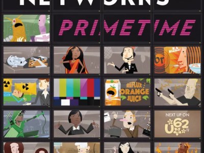 The Networks: Primetime –&nbsp;Review
