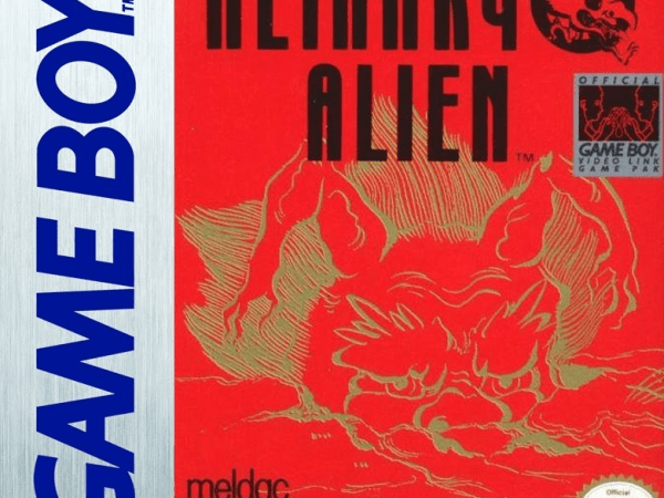 Heiankyo Alien –&nbsp;Review